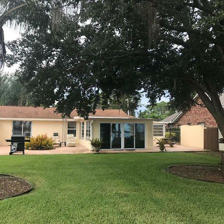 1711 Manatee Drive Villa Sebring Buitenkant foto