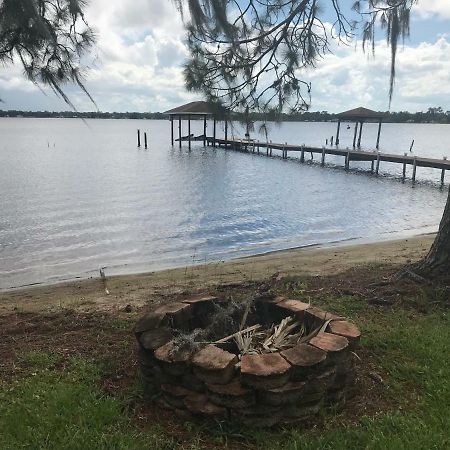 1711 Manatee Drive Villa Sebring Buitenkant foto