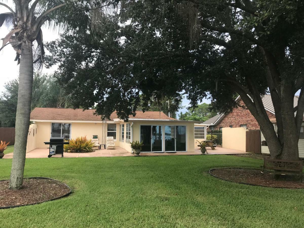 1711 Manatee Drive Villa Sebring Buitenkant foto