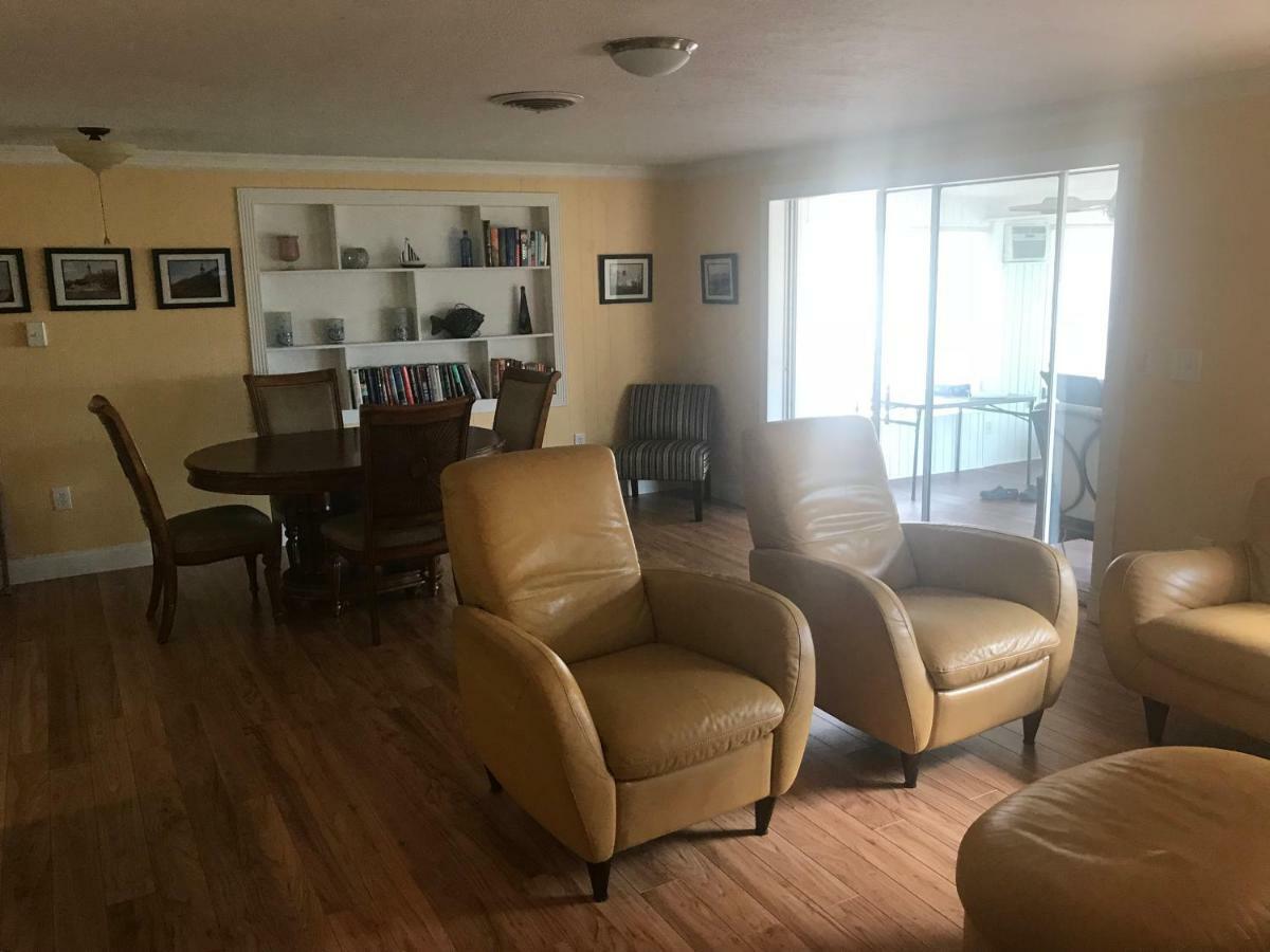 1711 Manatee Drive Villa Sebring Buitenkant foto