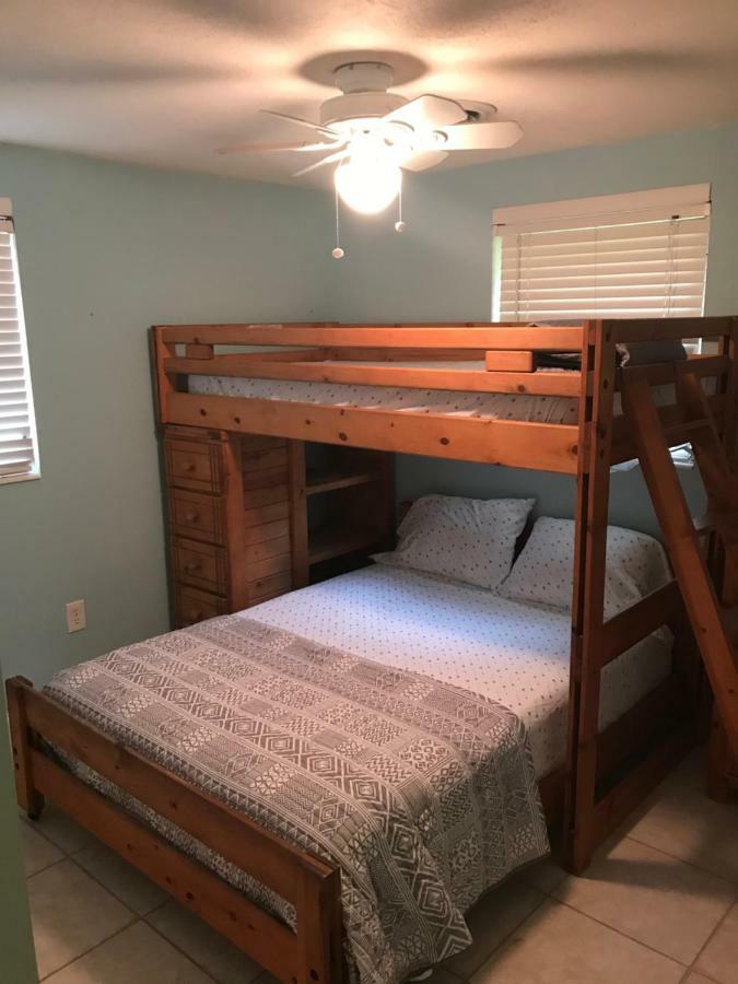 1711 Manatee Drive Villa Sebring Buitenkant foto