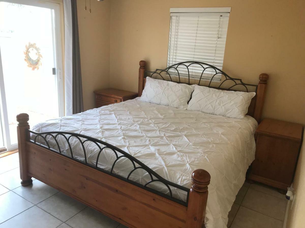 1711 Manatee Drive Villa Sebring Buitenkant foto