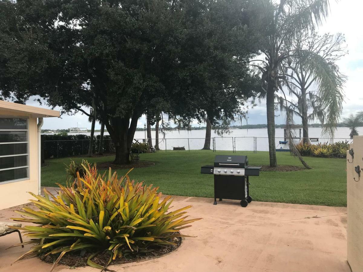 1711 Manatee Drive Villa Sebring Buitenkant foto