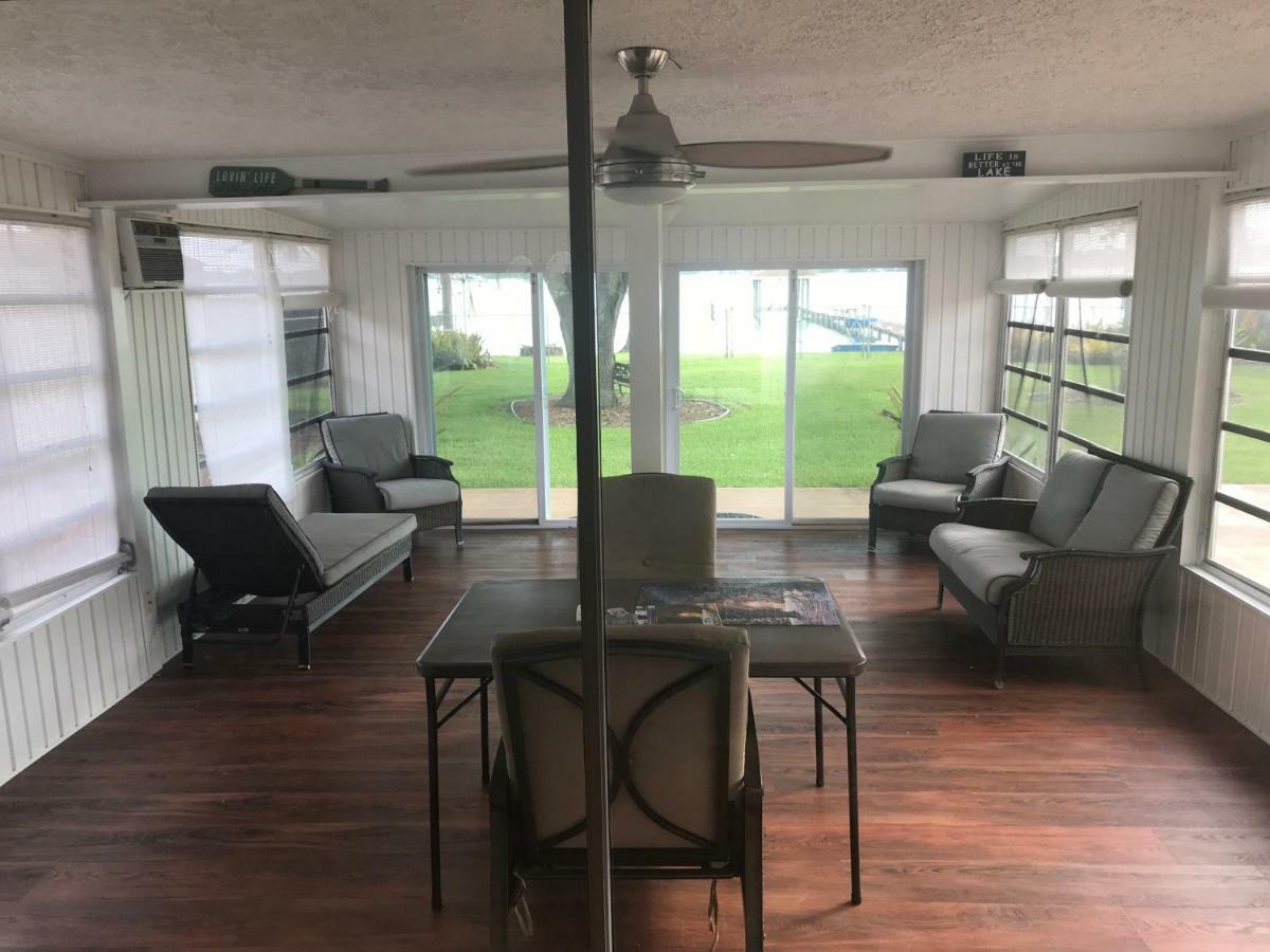 1711 Manatee Drive Villa Sebring Buitenkant foto