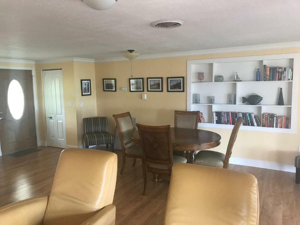1711 Manatee Drive Villa Sebring Buitenkant foto