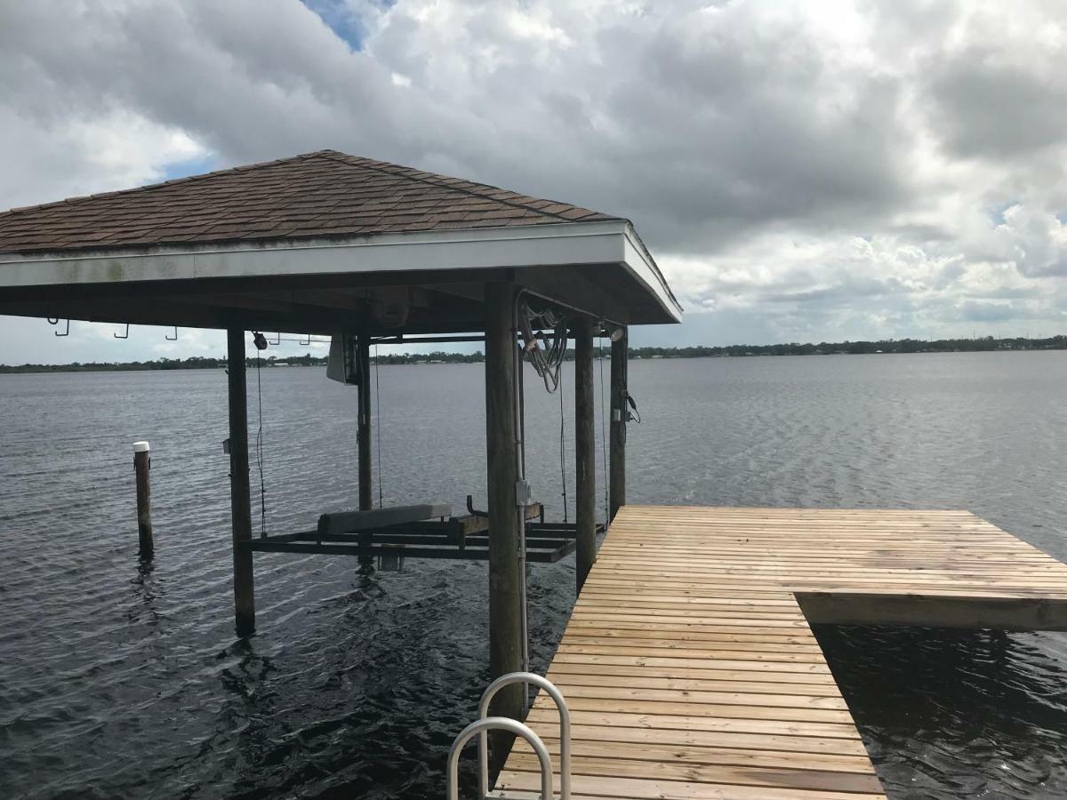 1711 Manatee Drive Villa Sebring Buitenkant foto