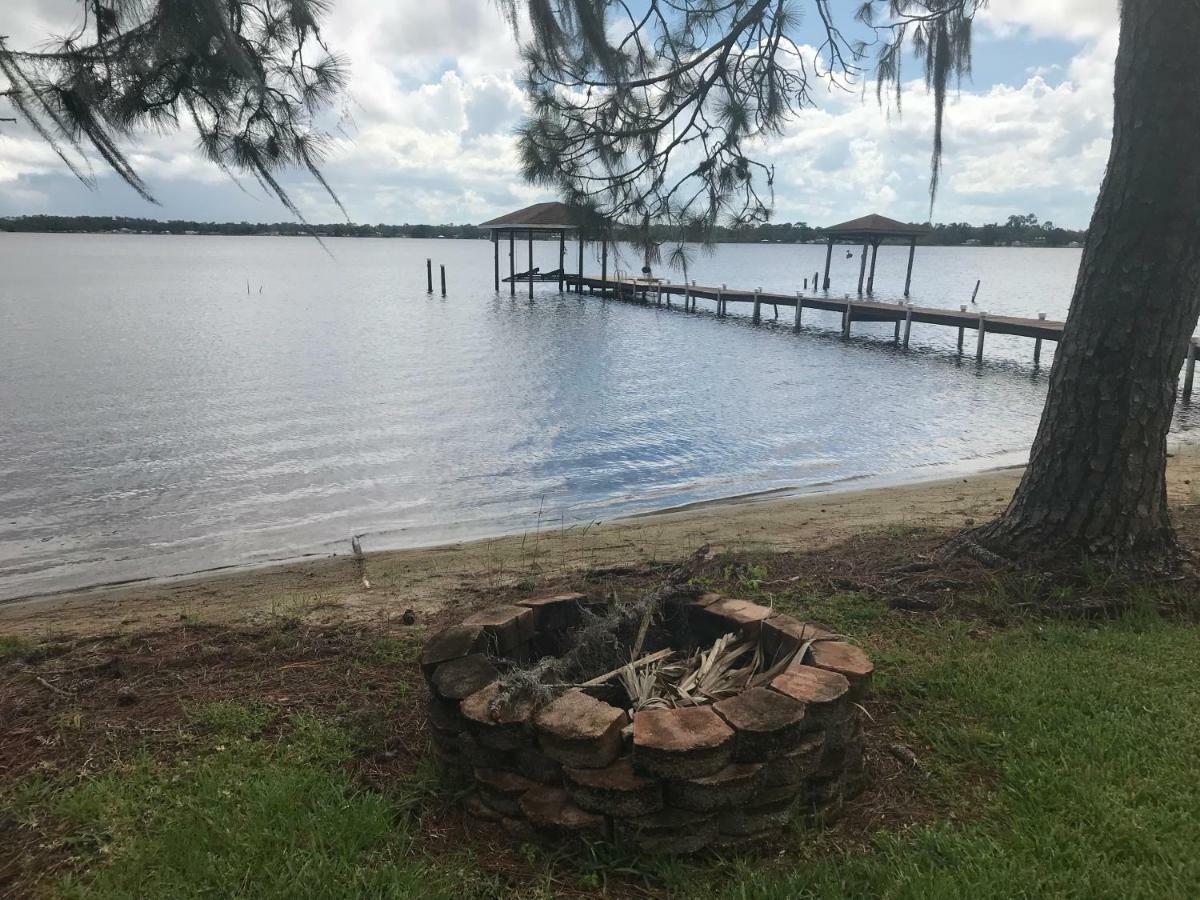 1711 Manatee Drive Villa Sebring Buitenkant foto